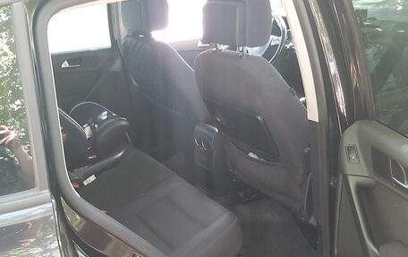 Volkswagen Tiguan I, 2016 год, 1 750 000 рублей, 20 фотография