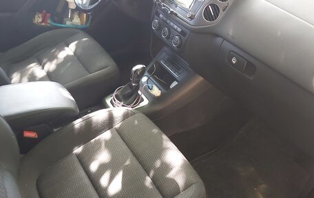 Volkswagen Tiguan I, 2016 год, 1 750 000 рублей, 21 фотография