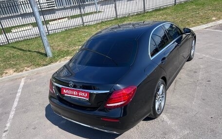 Mercedes-Benz E-Класс, 2020 год, 3 350 000 рублей, 3 фотография