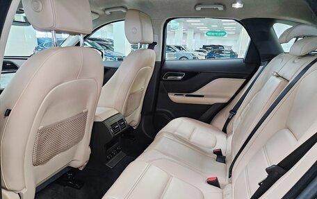 Jaguar F-Pace, 2020 год, 3 485 000 рублей, 12 фотография