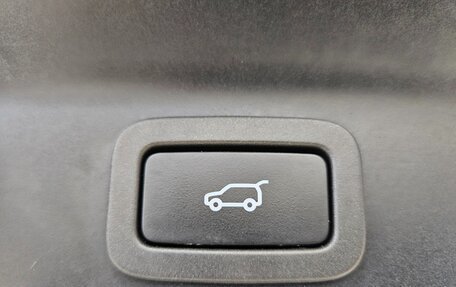 Jaguar F-Pace, 2020 год, 3 485 000 рублей, 18 фотография