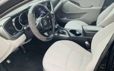 KIA Optima III, 2014 год, 1 150 000 рублей, 4 фотография
