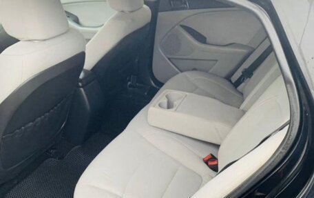 KIA Optima III, 2014 год, 1 150 000 рублей, 5 фотография