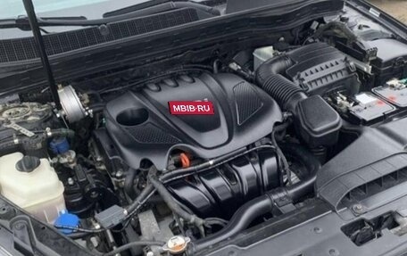 KIA Optima III, 2014 год, 1 150 000 рублей, 6 фотография