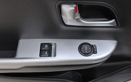 KIA Rio III рестайлинг, 2014 год, 850 000 рублей, 9 фотография