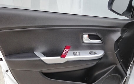 KIA Rio III рестайлинг, 2014 год, 850 000 рублей, 8 фотография