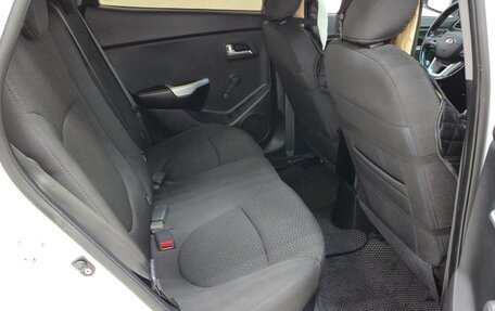 KIA Rio III рестайлинг, 2014 год, 850 000 рублей, 16 фотография