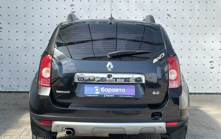 Renault Duster I рестайлинг, 2013 год, 1 020 000 рублей, 6 фотография