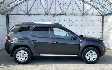 Renault Duster I рестайлинг, 2013 год, 1 020 000 рублей, 9 фотография