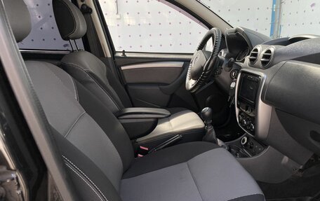 Renault Duster I рестайлинг, 2013 год, 1 020 000 рублей, 12 фотография