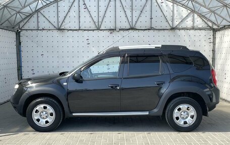 Renault Duster I рестайлинг, 2013 год, 1 020 000 рублей, 10 фотография