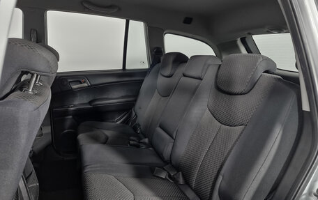 SsangYong Kyron I, 2012 год, 817 000 рублей, 10 фотография