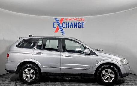 SsangYong Kyron I, 2012 год, 817 000 рублей, 3 фотография