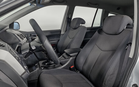 SsangYong Kyron I, 2012 год, 817 000 рублей, 9 фотография