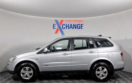 SsangYong Kyron I, 2012 год, 817 000 рублей, 7 фотография