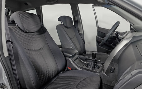 SsangYong Kyron I, 2012 год, 817 000 рублей, 12 фотография