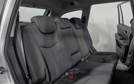 SsangYong Kyron I, 2012 год, 817 000 рублей, 11 фотография