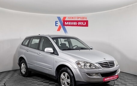 SsangYong Kyron I, 2012 год, 817 000 рублей, 2 фотография