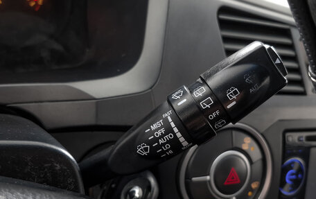 SsangYong Kyron I, 2012 год, 817 000 рублей, 21 фотография