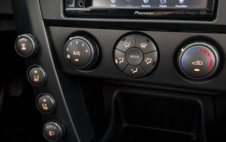 SsangYong Kyron I, 2012 год, 817 000 рублей, 18 фотография