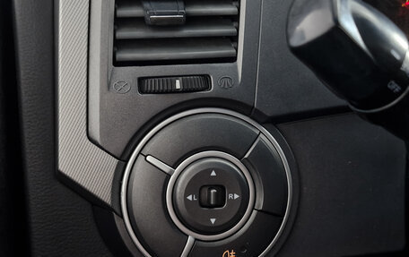 SsangYong Kyron I, 2012 год, 817 000 рублей, 20 фотография