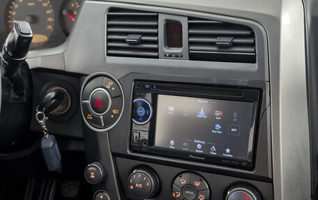 SsangYong Kyron I, 2012 год, 817 000 рублей, 17 фотография