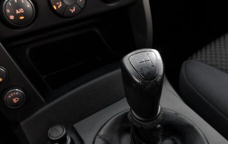 SsangYong Kyron I, 2012 год, 817 000 рублей, 19 фотография