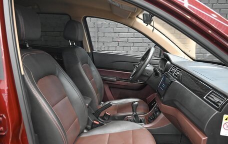 Lifan Myway, 2018 год, 1 080 000 рублей, 10 фотография