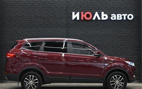 Lifan Myway, 2018 год, 1 080 000 рублей, 9 фотография