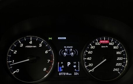 Mitsubishi Outlander III рестайлинг 3, 2020 год, 2 150 000 рублей, 26 фотография