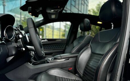 Mercedes-Benz GLE Coupe AMG, 2018 год, 4 775 000 рублей, 7 фотография