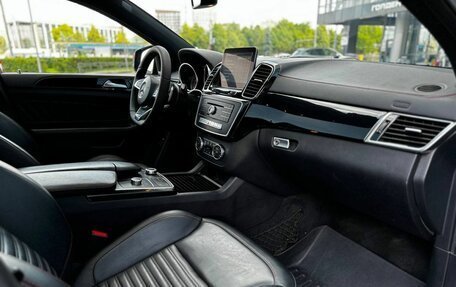 Mercedes-Benz GLE Coupe AMG, 2018 год, 4 775 000 рублей, 9 фотография