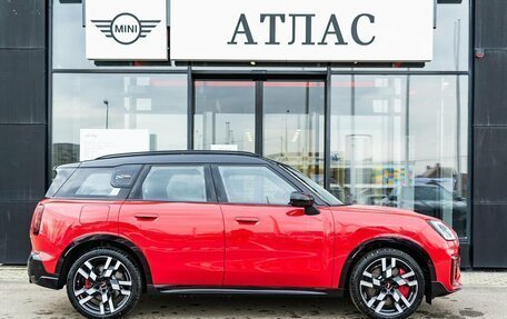 MINI Countryman, 2025 год, 5 990 000 рублей, 2 фотография