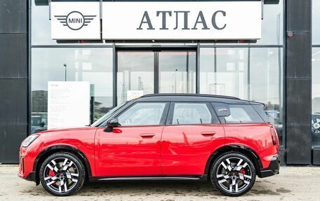 MINI Countryman, 2025 год, 5 990 000 рублей, 5 фотография