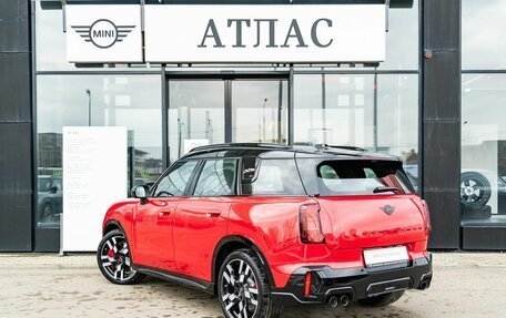 MINI Countryman, 2025 год, 5 990 000 рублей, 4 фотография