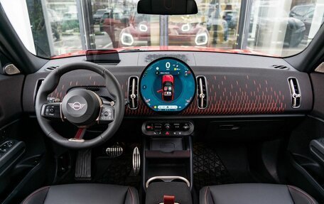 MINI Countryman, 2025 год, 5 990 000 рублей, 11 фотография