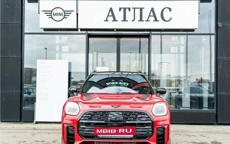 MINI Countryman, 2025 год, 5 990 000 рублей, 6 фотография
