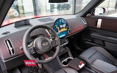 MINI Countryman, 2025 год, 5 990 000 рублей, 10 фотография