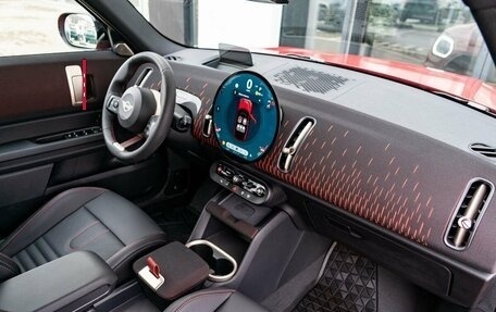 MINI Countryman, 2025 год, 5 990 000 рублей, 13 фотография