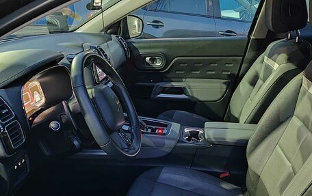 Citroen C5 Aircross I, 2019 год, 2 100 000 рублей, 7 фотография
