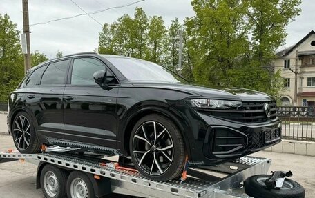 Volkswagen Touareg III, 2024 год, 11 580 000 рублей, 7 фотография
