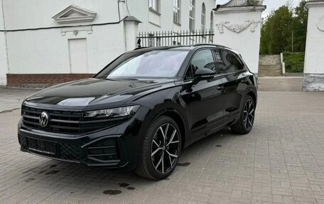 Volkswagen Touareg III, 2024 год, 11 580 000 рублей, 3 фотография