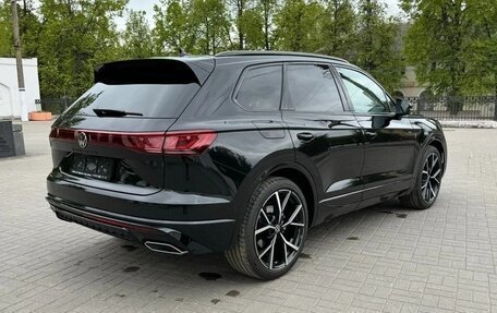 Volkswagen Touareg III, 2024 год, 11 580 000 рублей, 5 фотография