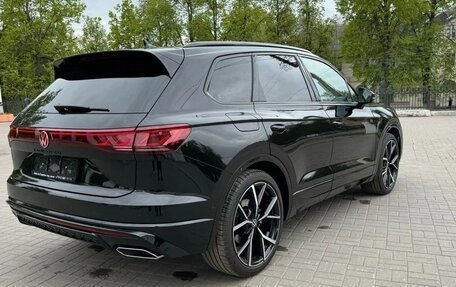 Volkswagen Touareg III, 2024 год, 11 580 000 рублей, 2 фотография