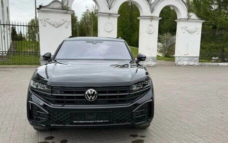 Volkswagen Touareg III, 2024 год, 11 580 000 рублей, 4 фотография