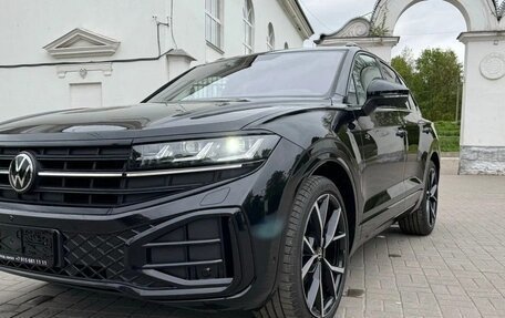 Volkswagen Touareg III, 2024 год, 11 580 000 рублей, 8 фотография