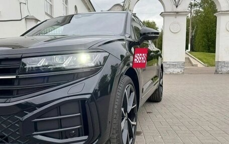 Volkswagen Touareg III, 2024 год, 11 580 000 рублей, 6 фотография