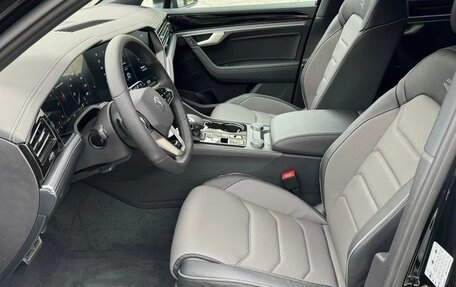 Volkswagen Touareg III, 2024 год, 11 580 000 рублей, 12 фотография