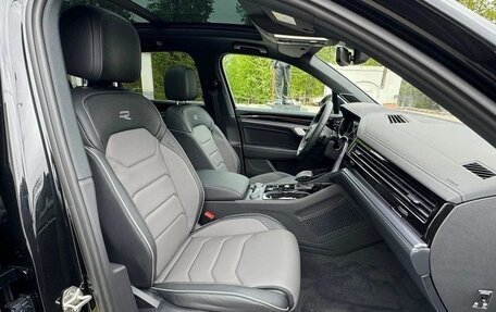 Volkswagen Touareg III, 2024 год, 11 580 000 рублей, 13 фотография