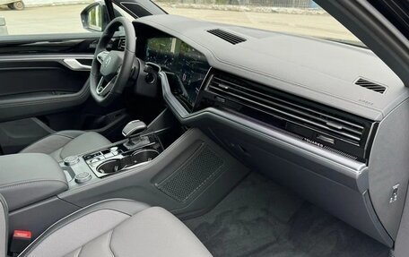 Volkswagen Touareg III, 2024 год, 11 580 000 рублей, 11 фотография